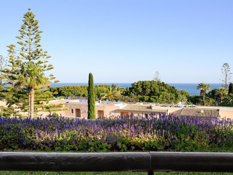 Blue & Green Vilalara Thalassa Resort 45