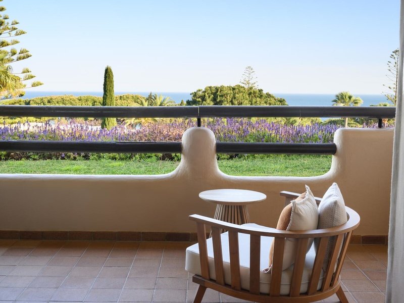 Blue & Green Vilalara Thalassa Resort 46