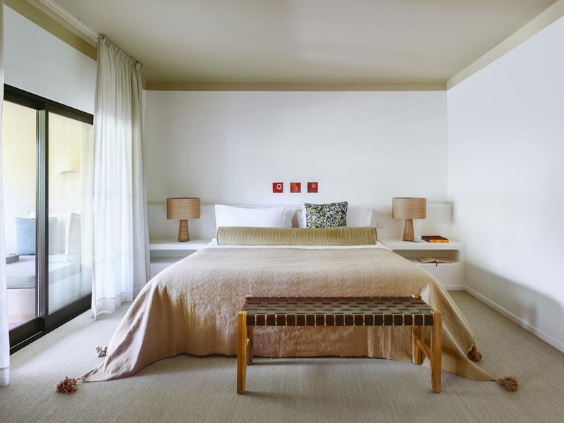 Blue & Green Vilalara Thalassa Resort 49