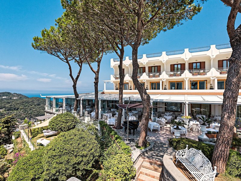 San Montano Resort & Spa