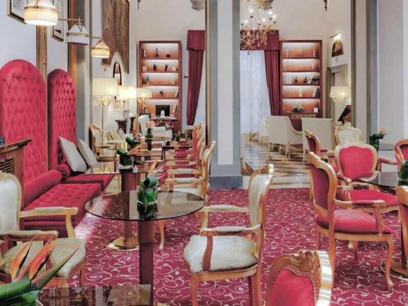 Golden Tower Hotel & Spa 14