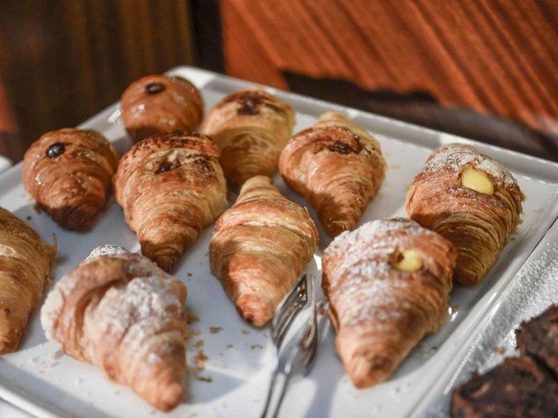 Golden Tower Hotel & Spa 17