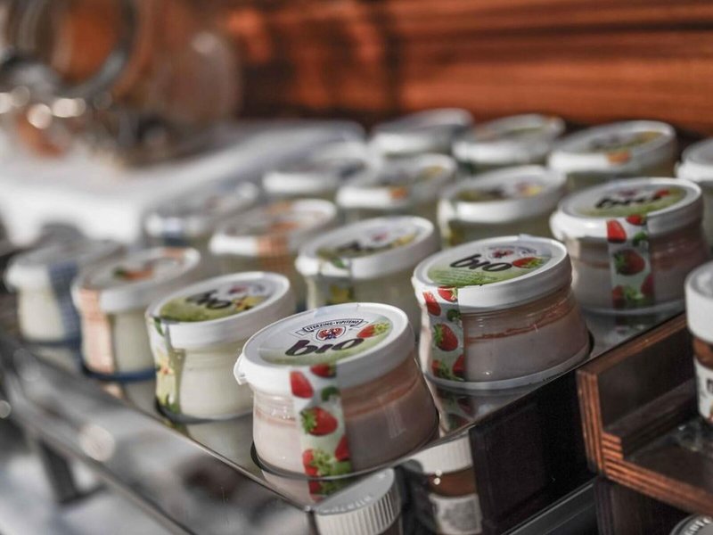 Golden Tower Hotel & Spa 21