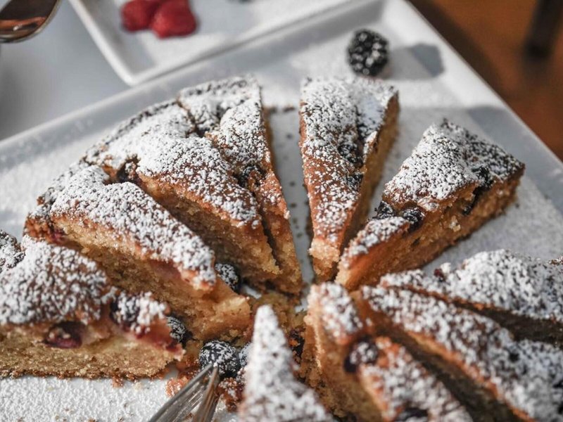 Golden Tower Hotel & Spa 23