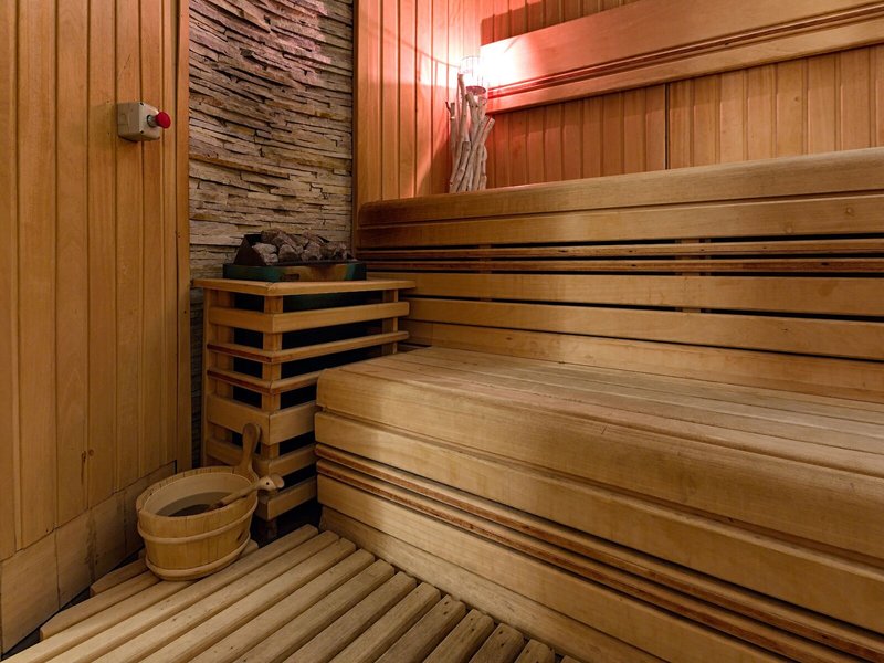 Golden Tower Hotel & Spa 25