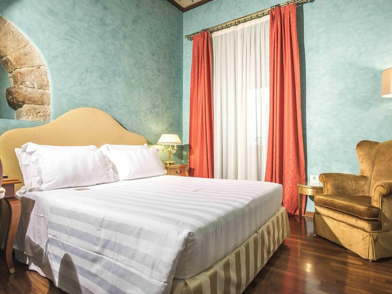 Golden Tower Hotel & Spa 34