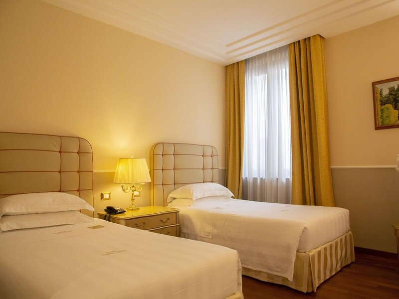 Golden Tower Hotel & Spa 44