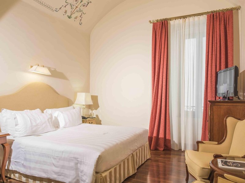 Golden Tower Hotel & Spa 45