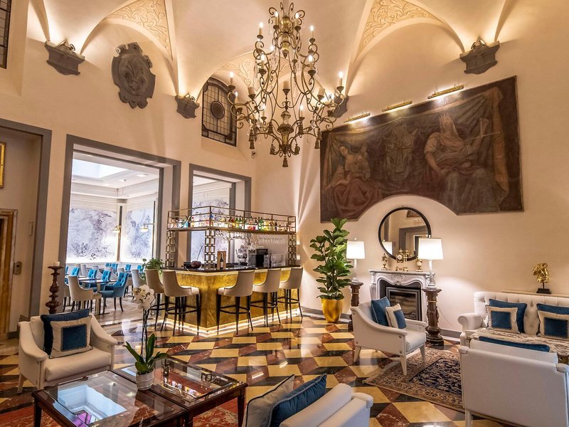 Golden Tower Hotel & Spa 13