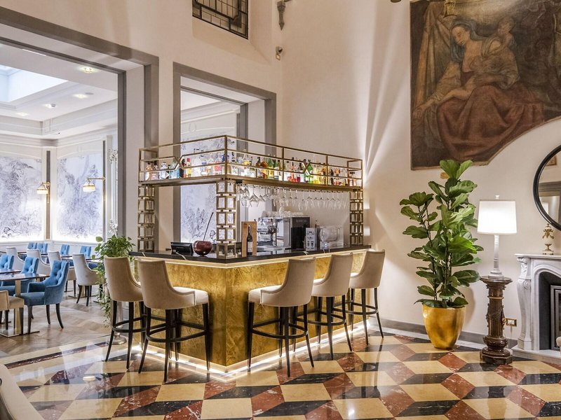 Golden Tower Hotel & Spa 17