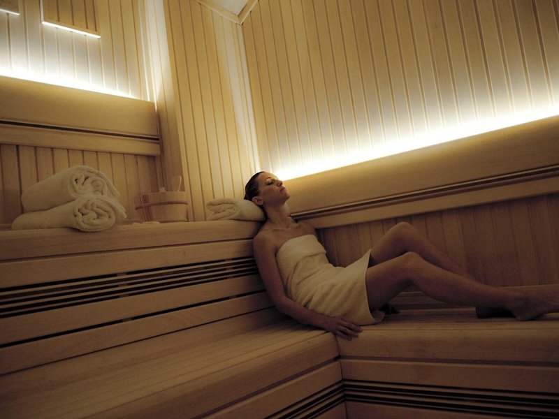 Golden Tower Hotel & Spa 23