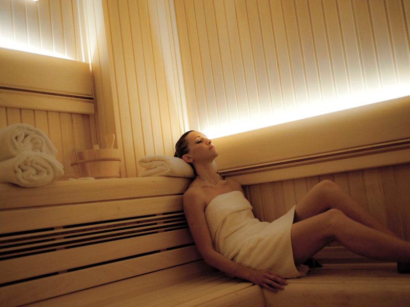 Golden Tower Hotel & Spa 24
