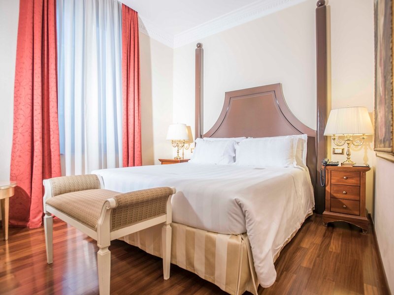 Golden Tower Hotel & Spa 33