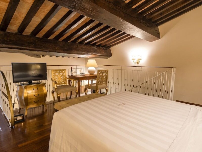 Golden Tower Hotel & Spa 34