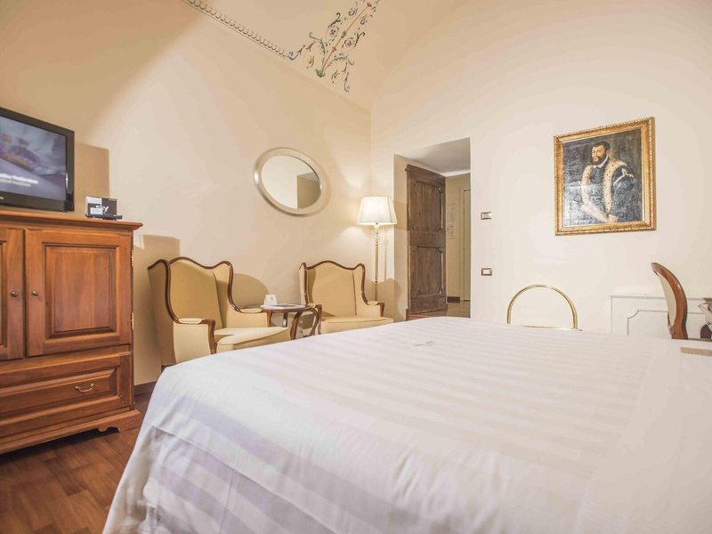Golden Tower Hotel & Spa 45