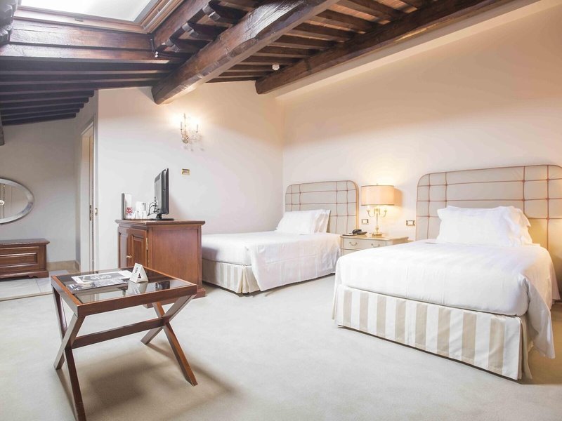 Golden Tower Hotel & Spa 47