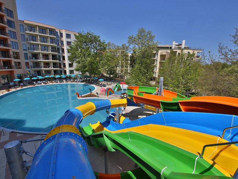 Prestige Hotel & Aquapark  5
