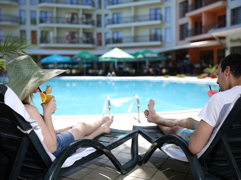 Prestige Hotel & Aquapark  6