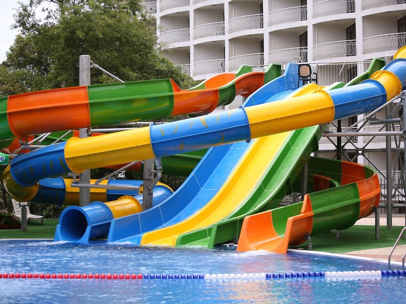 Prestige Hotel & Aquapark  9