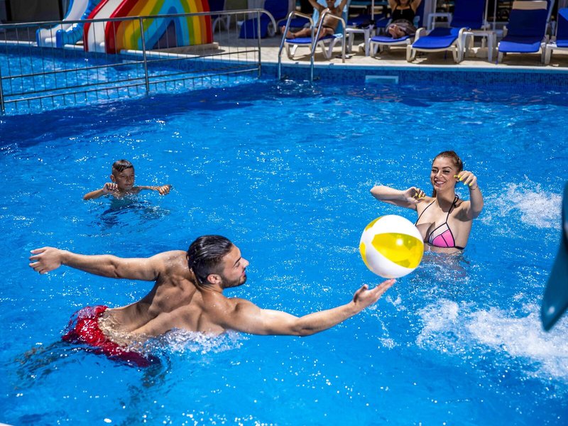 Prestige Hotel & Aquapark  15
