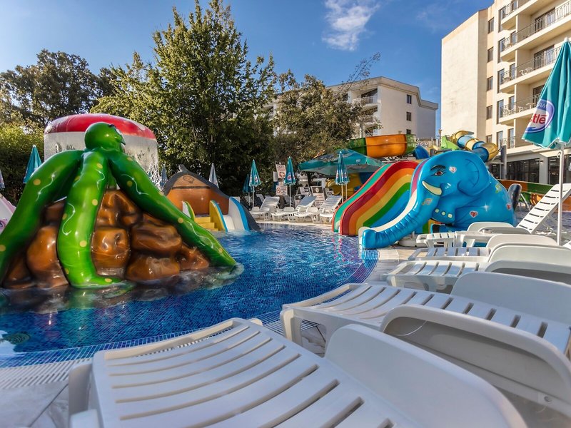 Prestige Hotel & Aquapark  18