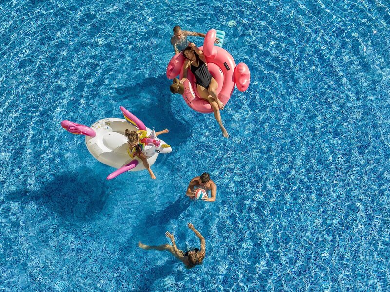 Prestige Hotel & Aquapark  19