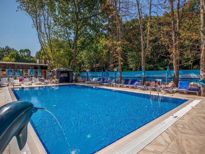 Prestige Hotel & Aquapark  20