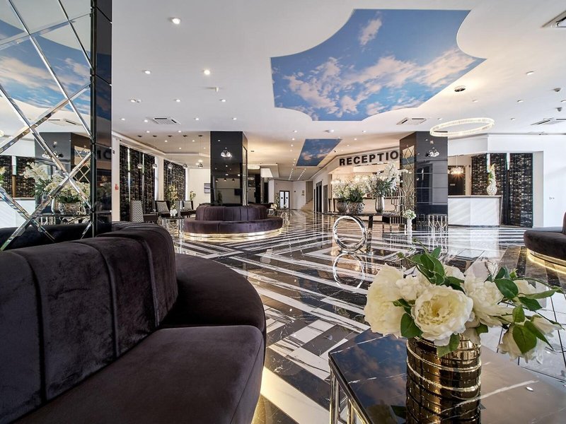 Prestige Hotel & Aquapark  24