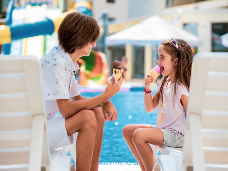 Prestige Hotel & Aquapark  29