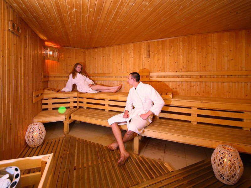 Prestige Hotel & Aquapark  45