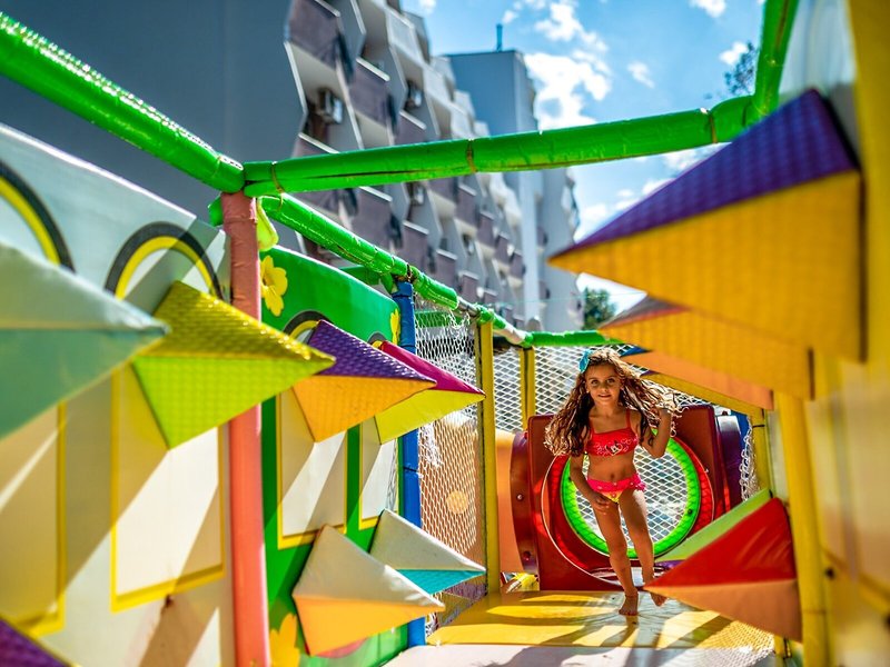Prestige Hotel & Aquapark  47