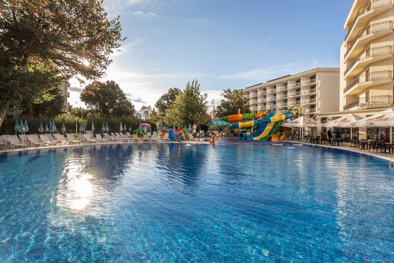 Prestige Hotel & Aquapark 15