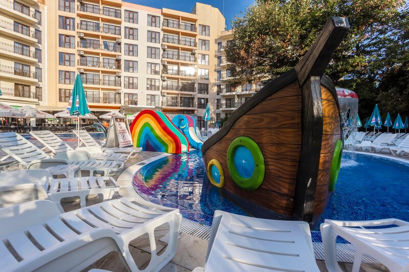 Prestige Hotel & Aquapark 24