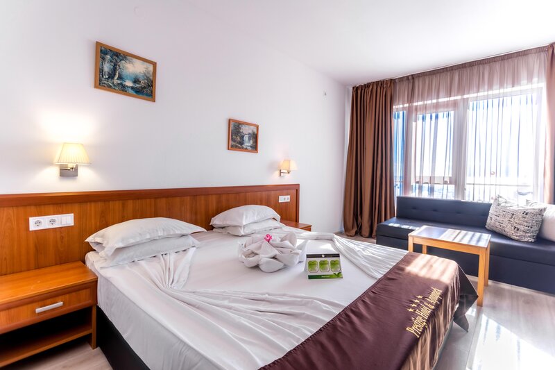 Prestige Hotel & Aquapark 28
