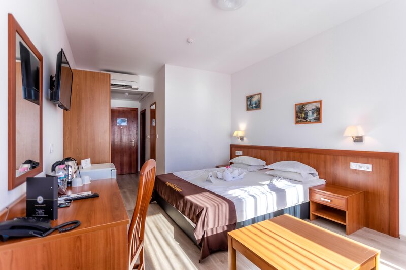 Prestige Hotel & Aquapark 29