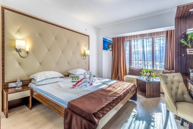 Prestige Hotel & Aquapark 31
