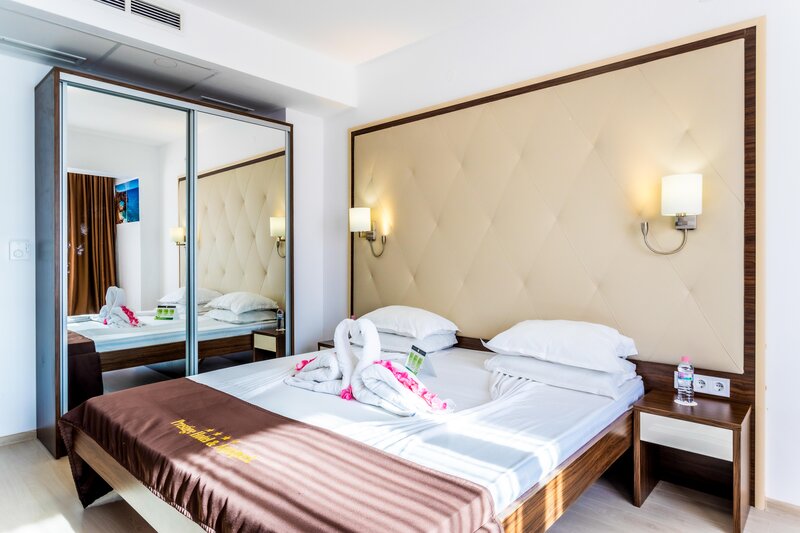 Prestige Hotel & Aquapark 32