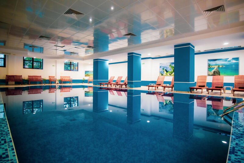 Prestige Hotel & Aquapark 41