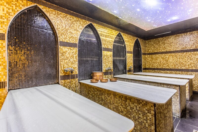Prestige Hotel & Aquapark 42