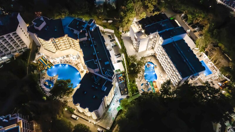 Prestige Hotel & Aquapark 47