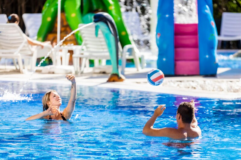 Prestige Hotel & Aquapark 57