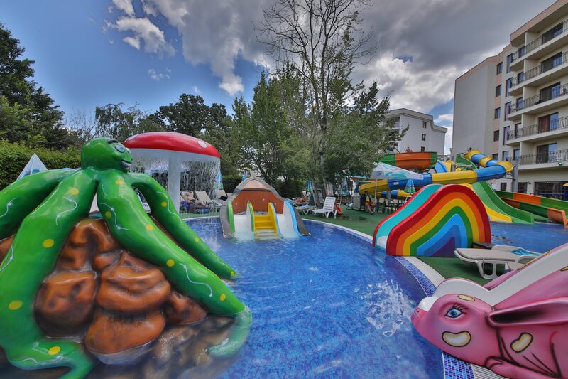 Prestige Hotel & Aquapark 58