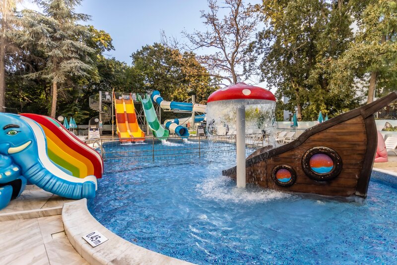 Prestige Hotel & Aquapark 66