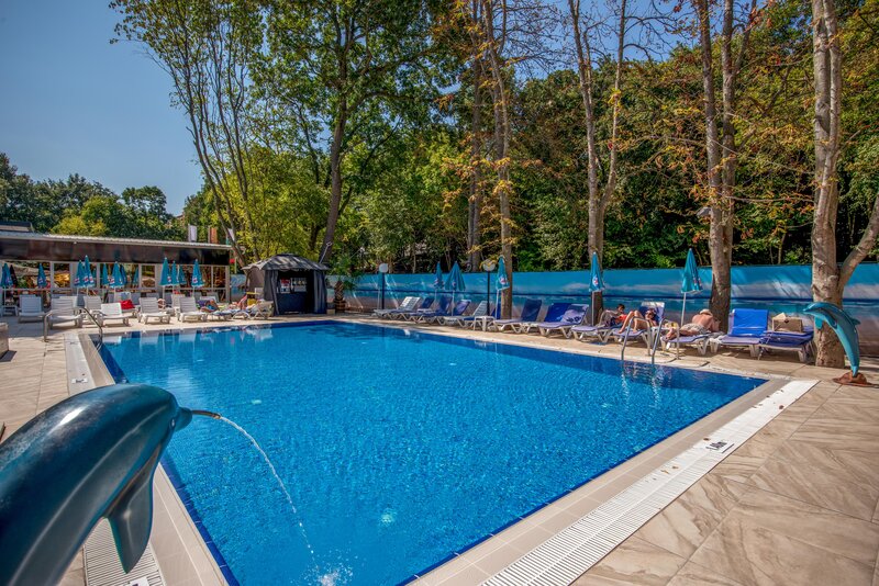 Prestige Hotel & Aquapark 67