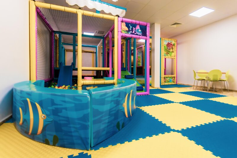 Prestige Hotel & Aquapark 84