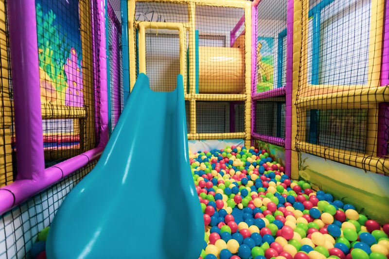 Prestige Hotel & Aquapark 85