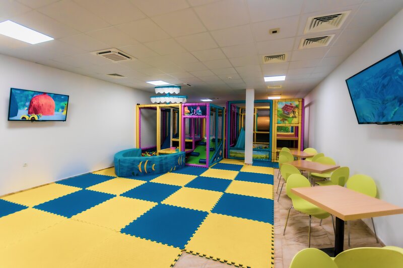 Prestige Hotel & Aquapark 86