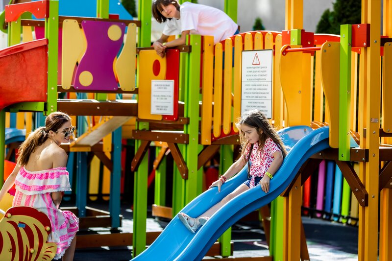 Prestige Hotel & Aquapark 90