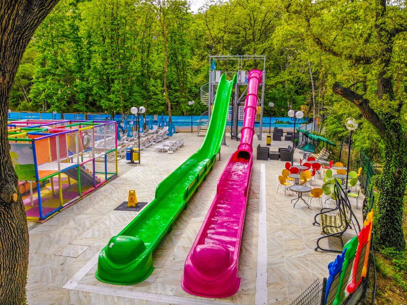 Prestige Hotel & Aquapark 94