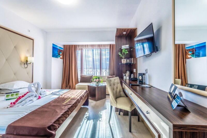 Prestige Hotel & Aquapark 99